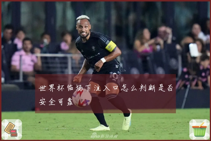 世界杯临场下注入口怎么判断是否安全可靠